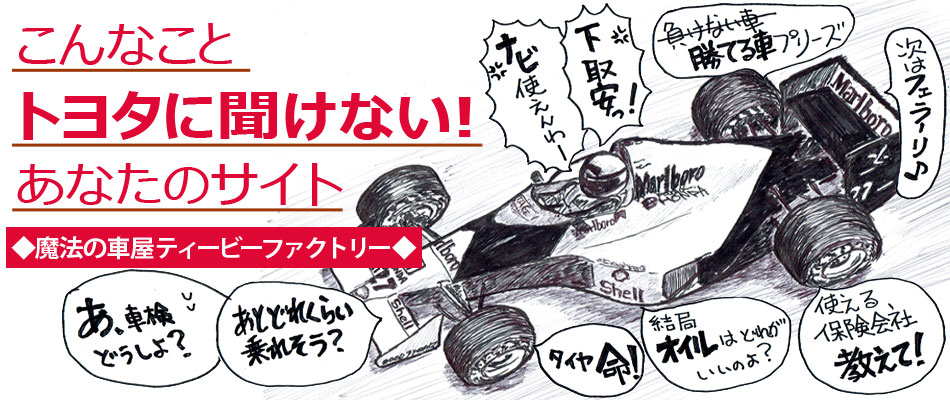 amazon車、部品は届いたけど･･･
